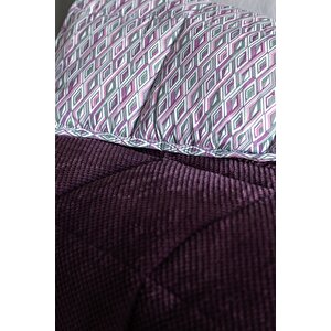 Tek Ki̇şi̇li̇k Uyku Seti Softly Lowel Murdum - Uyku Seti