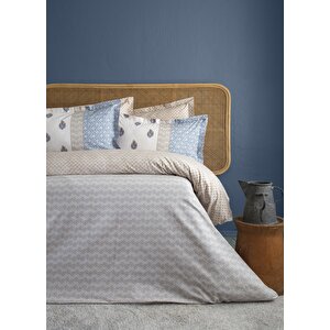 Çi̇ft Ki̇şi̇li̇k Complete Set Hazel Indigo - Complet Set
