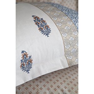 Çi̇ft Ki̇şi̇li̇k Complete Set Hazel Indigo - Complet Set