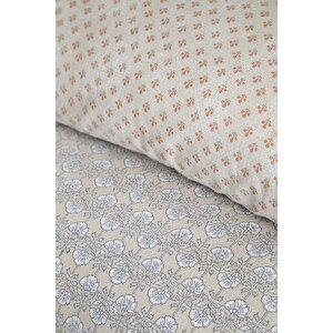 Çi̇ft Ki̇şi̇li̇k Complete Set Hazel Indigo - Complet Set