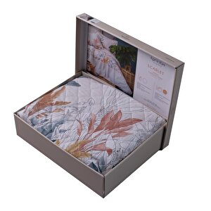 Tek Ki̇şi̇li̇k Complete Set Scarlet - Complet Set