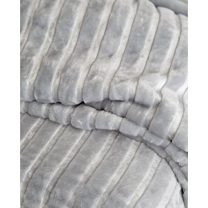Battaniye 160/220 Gentle Blue - Battaniye