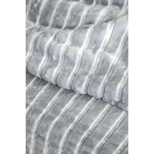 Battaniye 160/220 Gentle Blue - Battaniye