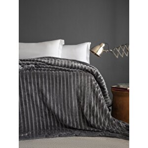 Battaniye 160/220 Gentle Grey - Battaniye