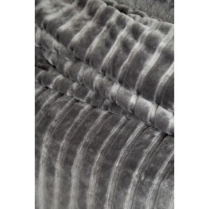 Battaniye 160/220 Gentle Grey - Battaniye