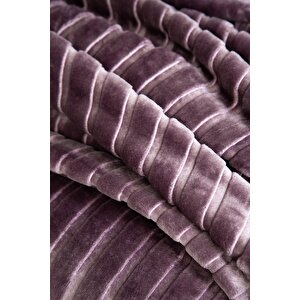 Battaniye 160/220 Gentle Damson - Battaniye