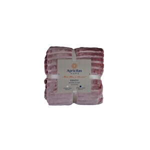 Battaniye 160/220 Gentle Blush - Battaniye