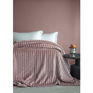 Battaniye 200/220 Gentle Blush - Battaniye
