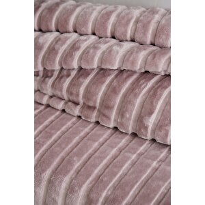 Battaniye 200/220 Gentle Blush - Battaniye