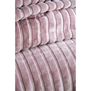 Battaniye 200/220 Gentle Blush - Battaniye