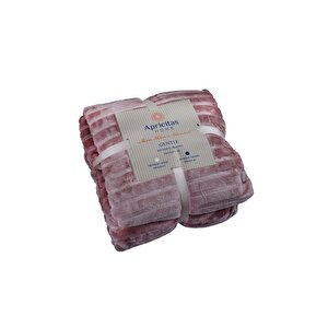 Battaniye 200/220 Gentle Blush - Battaniye