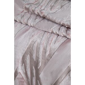 Battaniye 220/240 Decent Blush - Battaniye