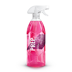 Gyeon Q²m Prep Seramik Ppf Folyo Kaplama Öncesi Yüzey Hazırlayıcı Ve Temizleyici - 1000 Ml