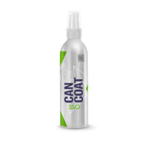 Gyeon Q² Cancoat Evo 200 Ml Seramik Kaplama Seti