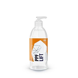Gyeon Q²m Ppf Lift Ppf Folyo Konumlandırma Yeniden Montaj Sıvısı - 500 Ml -yoğun Konsantre