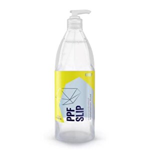 Gyeon Q²m Ppf Slip Ppf Folyo Montaj Yapıştırma Sıvısı Yoğun Konsantre - 1000ml