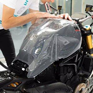 Gyeon Q²m Ppf Slip Ppf Folyo Montaj Yapıştırma Sıvısı Yoğun Konsantre - 1000ml