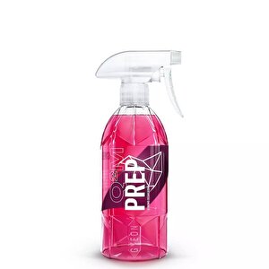 Gyeon Q²m Prep Seramik Ppf Folyo Kaplama Öncesi Yüzey Hazırlayıcı Ve Temizleyici - 500 Ml