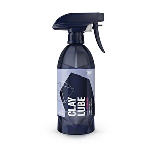 Gyeon Q²m Clay Lube Redefined Kil Kaydırıcı Yoğun Konsantre - 500ml