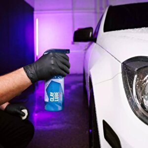 Gyeon Q²m Clay Lube Redefined Kil Kaydırıcı Yoğun Konsantre - 500ml