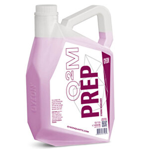 Gyeon Q²m Prep Seramik Ppf Folyo Kaplama Öncesi Yüzey Hazırlayıcı Ve Temizleyici - 4000 Ml