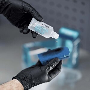Gyeon Q² Leather Shield Evo Deri Aksamlar İçin Koruyucu Seramik Kaplama - 50 Ml