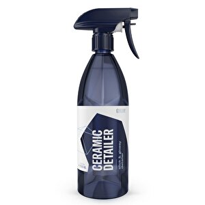 Gyeon Q²m Ceramicdetailer Seramik Yüzey Detaylandırıcı Ve Parlatıcı - 1000 Ml -su İtici Oto Cila