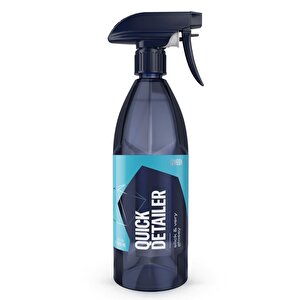 Gyeon Q²m Quickdetailer Seramik Bazlı Parlatıcı Yüzey Detaylandırıcı - 1000 Ml -leke Giderici Cila