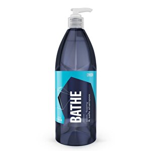 Gyeon Q²m Bathe Ph Nötr Cilalı Oto Şampuanı - 1000 Ml -yüksek Konsantre Jel Araç Yıkama Köpüğü