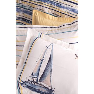 Çi̇ft Ki̇şi̇li̇k Complete Set Marinero - Complet Set