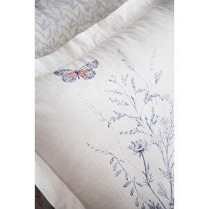 Çi̇ft Ki̇şi̇li̇k Complete Set Papillo Turkuaz - Complet Set