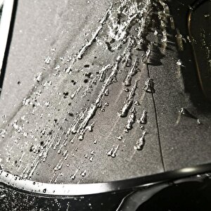 Gyeon Q² Fabriccoat Araç Kumaş Koltuk Tente Koruyucu - 400 Ml - Seramik Bazlı Nano Su İtici