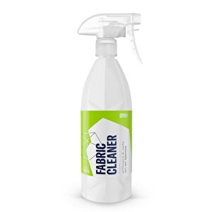 Gyeon Q²m Fabriccleaner Kumaş Koltuk Döşeme Ve Tekstil Temizleyici - 1000 Ml - Araç İç Deterjanı