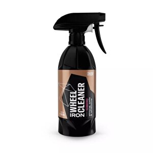 Gyeon Q²m Iron Wheelcleaner Redefined Jant Temizleyici Demir Tozu Balata Tozu Çözücü - 500ml