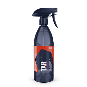 Gyeon Q²m Tar Redefined Zift Katran Reçine Temizleyici Ve Yapışkan Sökücü - 1000 Ml