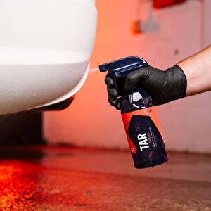 Gyeon Q²m Tar Redefined Zift Katran Reçine Temizleyici Ve Yapışkan Sökücü - 1000 Ml