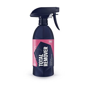 Gyeon Q²m Total Remover Balmumu Wax Cila Çözücü Koruma Sökücü - 500 Ml