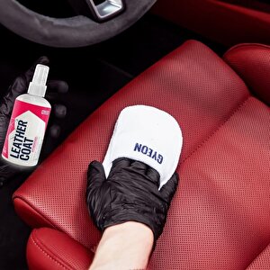 Gyeon Q² Leather Coat Redefined Deri Yüzeyler İçin Bakım Ve Koruma - 120 Ml