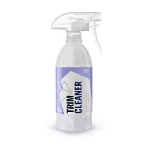 Gyeon Q²m Trim Cleaner Anti-statik Plastik Trim Temizleyici - 500ml