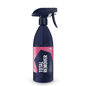 Gyeon Q²m Total Remover Balmumu Wax Cila Çözücü Koruma Sökücü - 1000 Ml