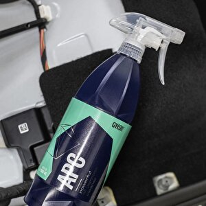 Gyeon Q²m Apc Çok Amaçlı Genel Yüzey Temizleyici - 4000 Ml -konsantre Leke Çıkarıcı Yağ Çözücü
