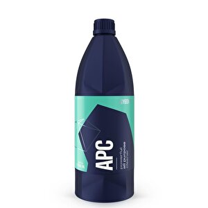 Gyeon Q²m Apc Çok Amaçlı Genel Yüzey Temizleyici - 1000 Ml -konsantre Leke Çıkarıcı Yağ Çözücü