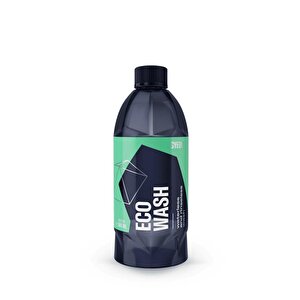 Gyeon Q²m Eco Wash Seramik Katkılı Susuz Yıkama Yüzey Temizleyici Ve Parlatıcı Cila - 500 Ml