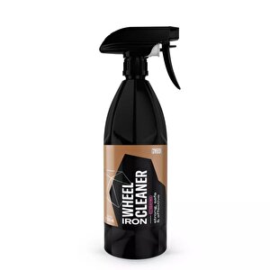 Gyeon Q²m Iron Wheelcleaner Redefined Jant Temizleyici Demir Tozu Balata Tozu Çözücü - 1000ml
