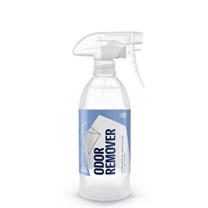 Gyeon Q²m Odorremover Kötü Koku Giderici Sprey- 500 Ml -çok Amaçlı Geniş Alan Kokusu