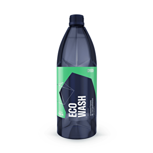 Gyeon Q²m Eco Wash Seramik Katkılı Susuz Yıkama Yüzey Temizleyici Ve Parlatıcı Cila - 1000 Ml