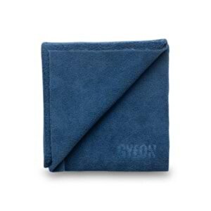 Gyeon Q²m Polish Wipe Evo Lazer Kesim Mikrofiber Bez 40cm X 40 Cm