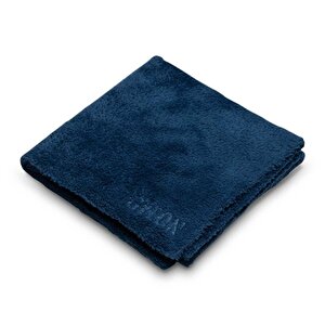Gyeon Q²m Softwipe Evo Lazer Kesim Peluş Cila Bezi - 40x40 Cm