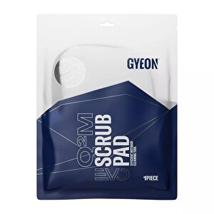 Gyeon Q²m Scrubpad Evo İç Aksam Uygulama Pedi