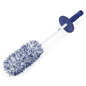 Gyeon Q²m Wheel Brush Large Jant Fırçası